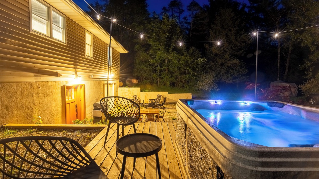 Photo of Patio Balcony in Freehold