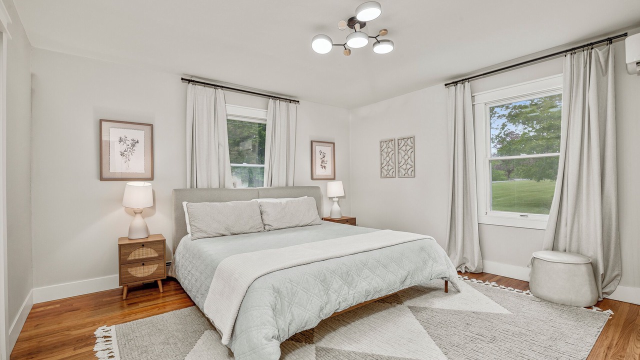 Photo of Bedroom in Freehold