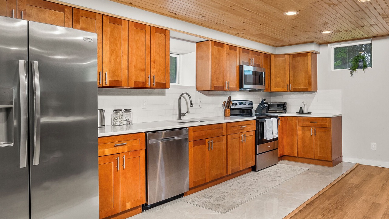 Photo of Kitchen in Freehold