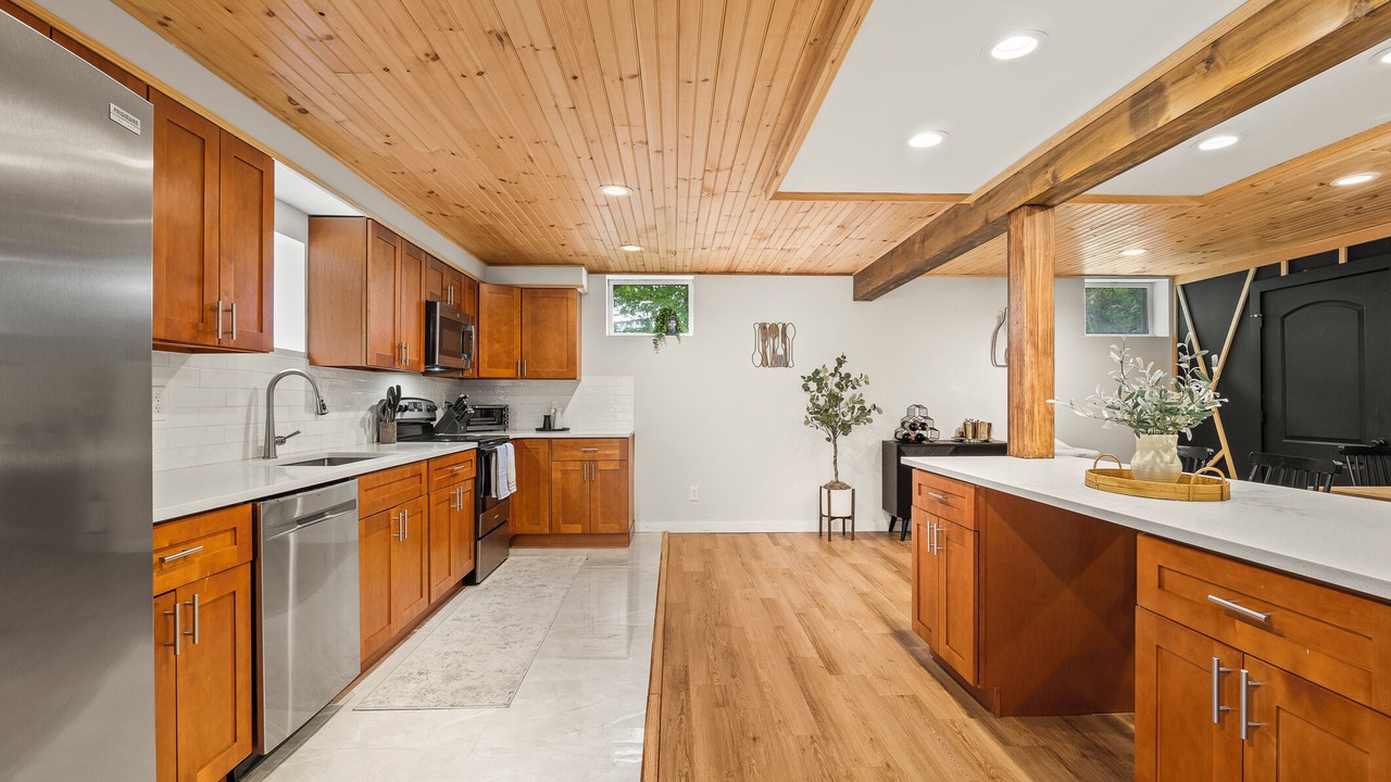 Photo of Kitchen in Freehold