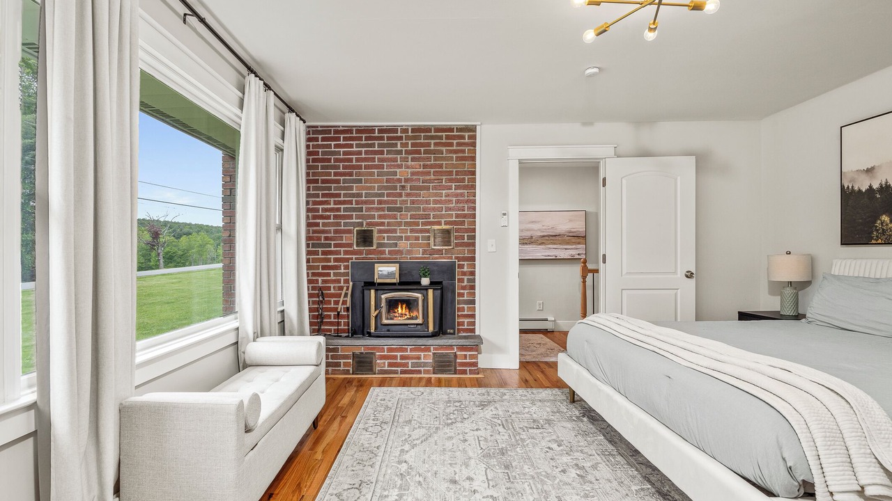 Photo of Bedroom in Freehold