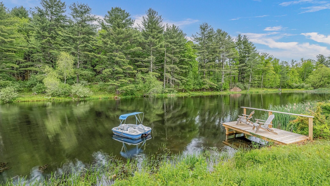 Photo of Outdoor in Freehold