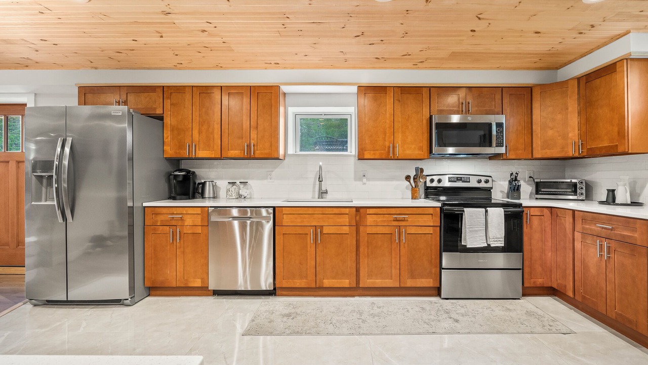 Photo of Kitchen in Freehold