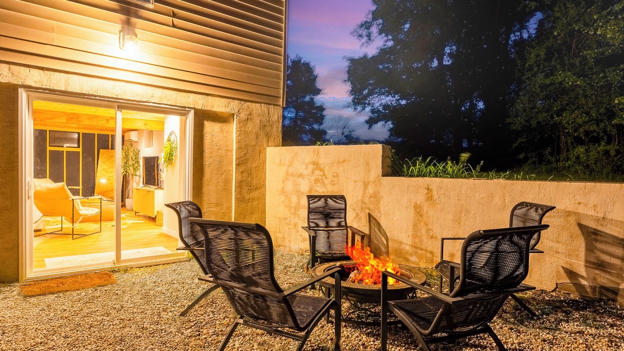 Photo of Patio Balcony in Freehold