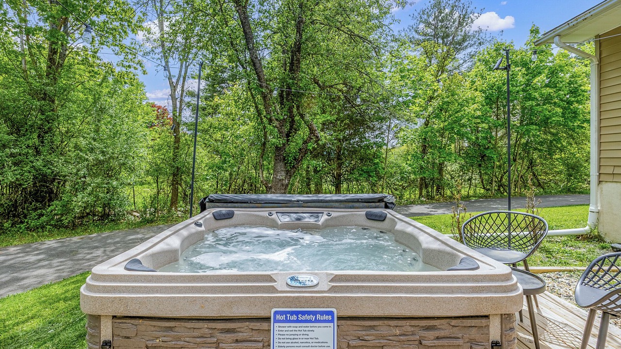 Photo of Outdoor in Freehold