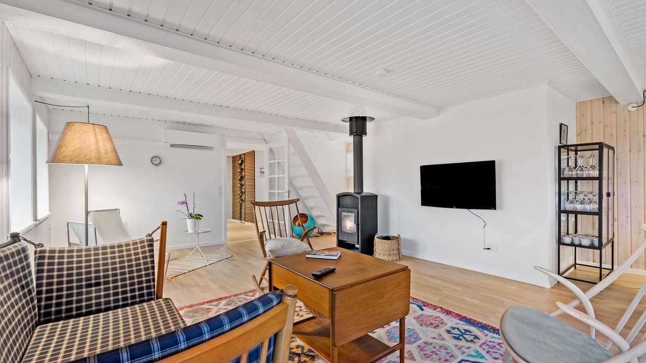 Photo of Bedroom in Juelsminde