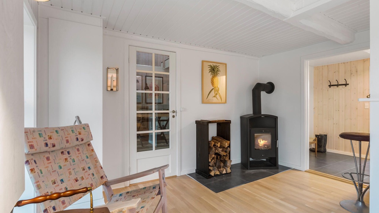 Photo of Bedroom in Juelsminde