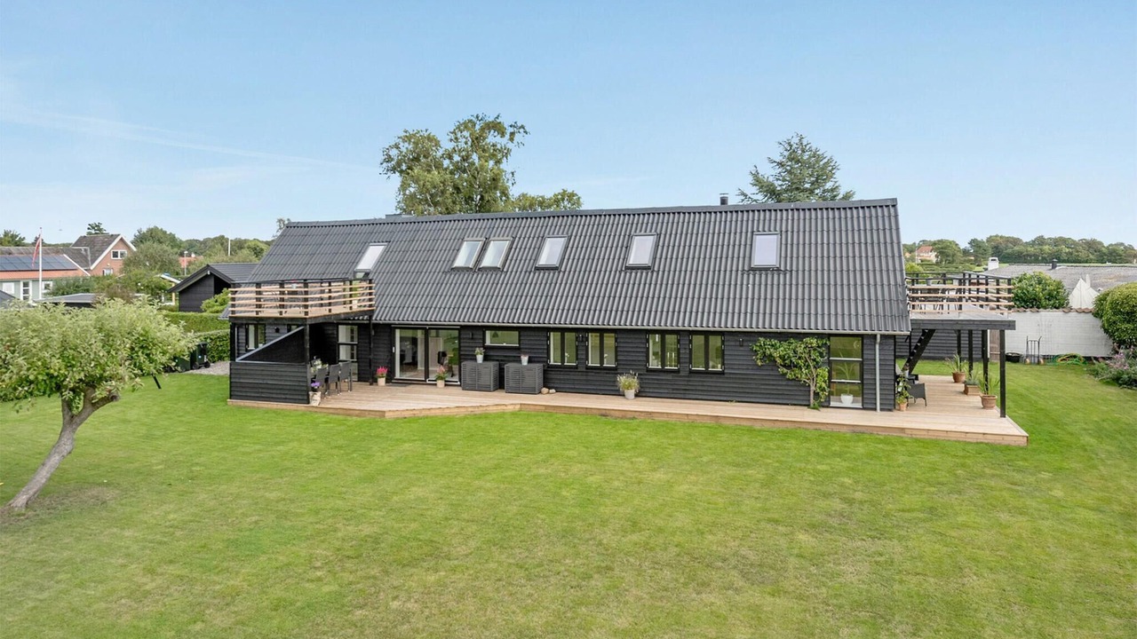 Photo of Others in Juelsminde