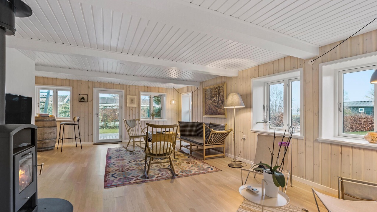Photo of Bedroom in Juelsminde