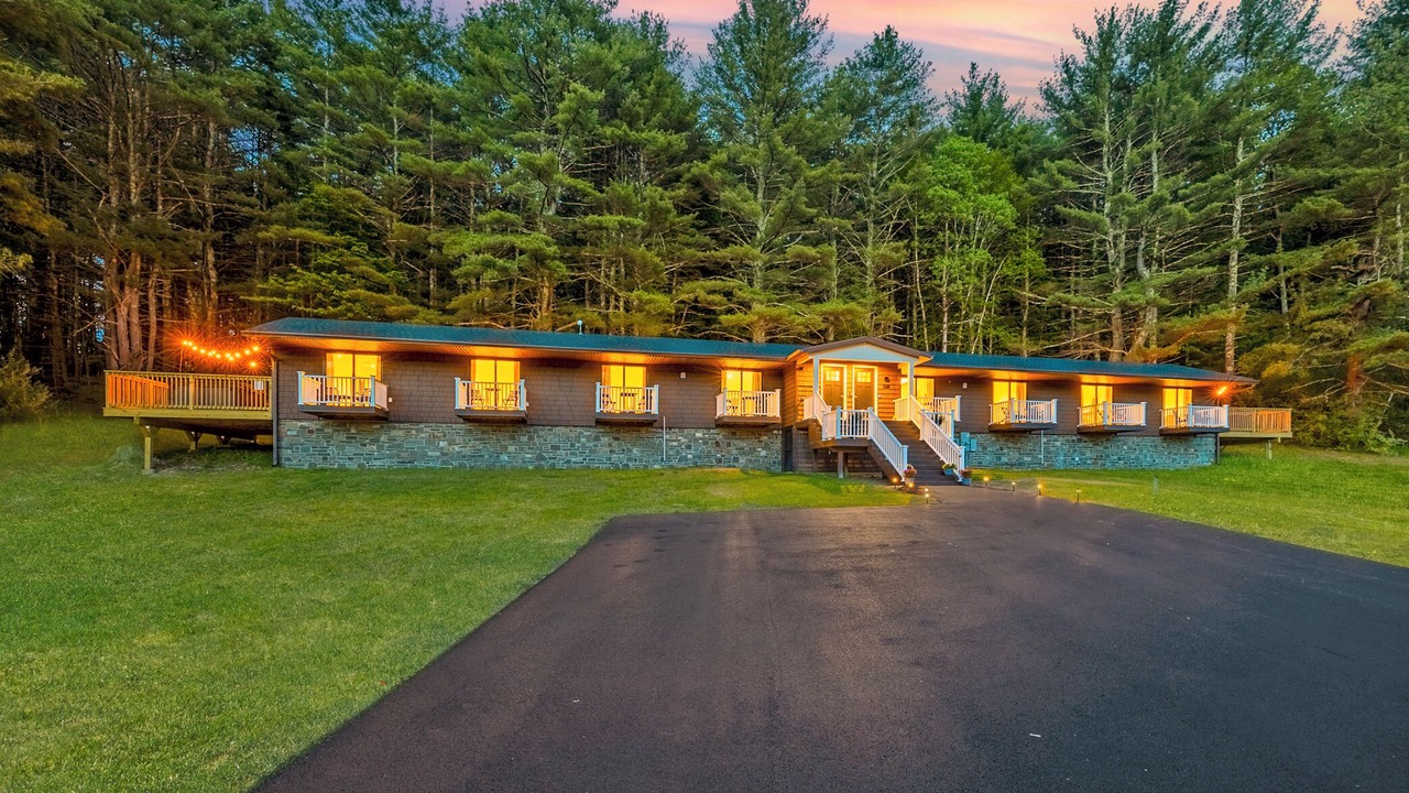 Photo of Outdoor in Freehold