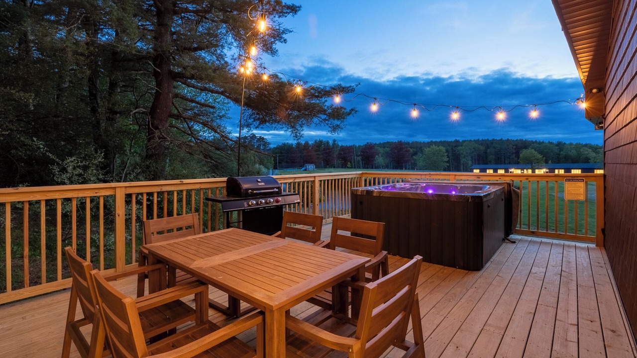 Photo of Outdoor in Freehold