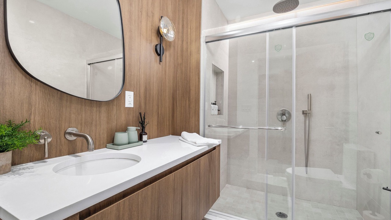 Photo of Bathroom in Freehold