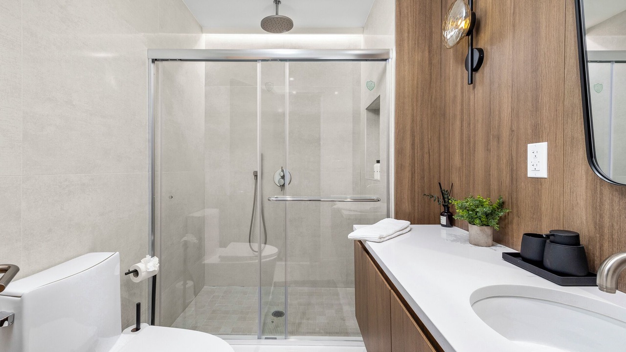 Photo of Bathroom in Freehold