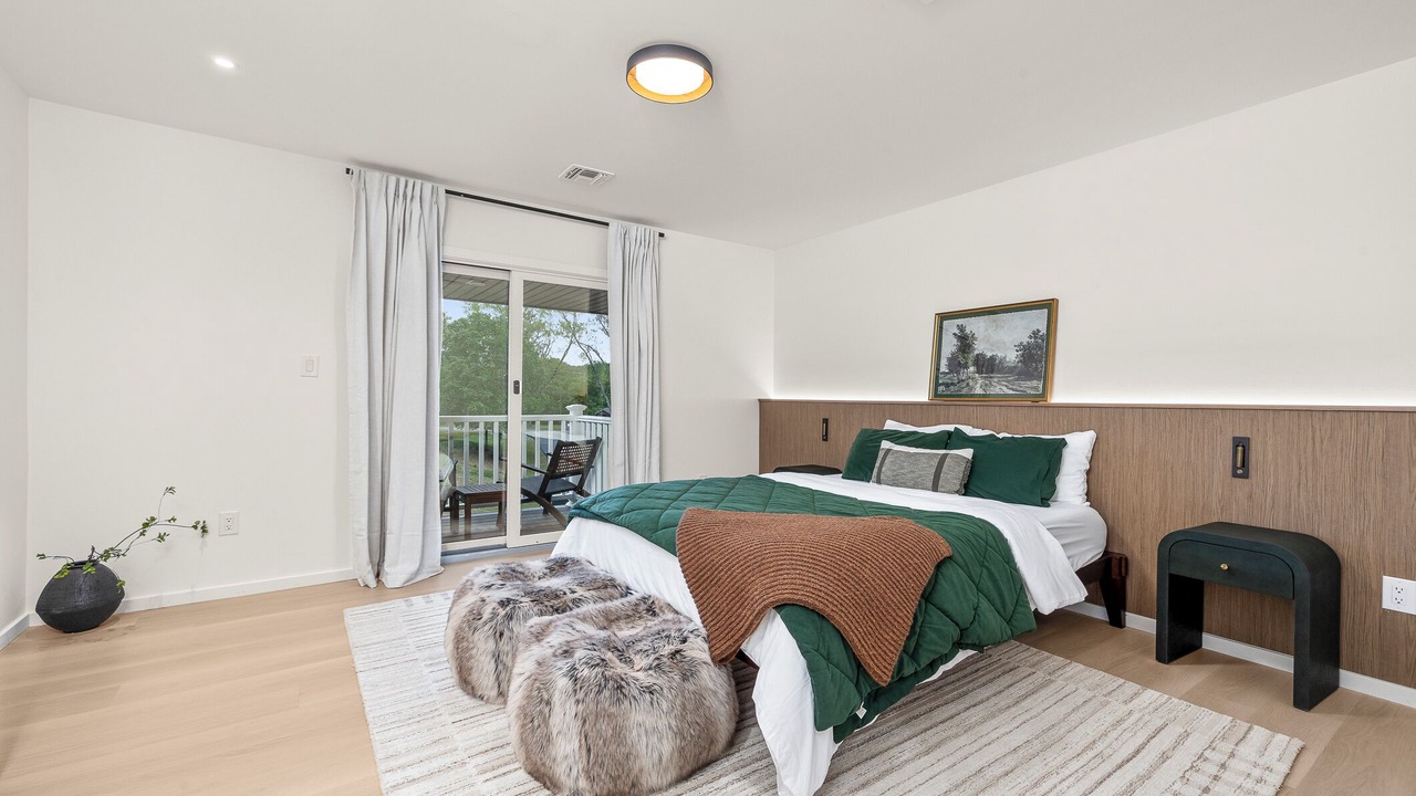 Photo of Bedroom in Freehold