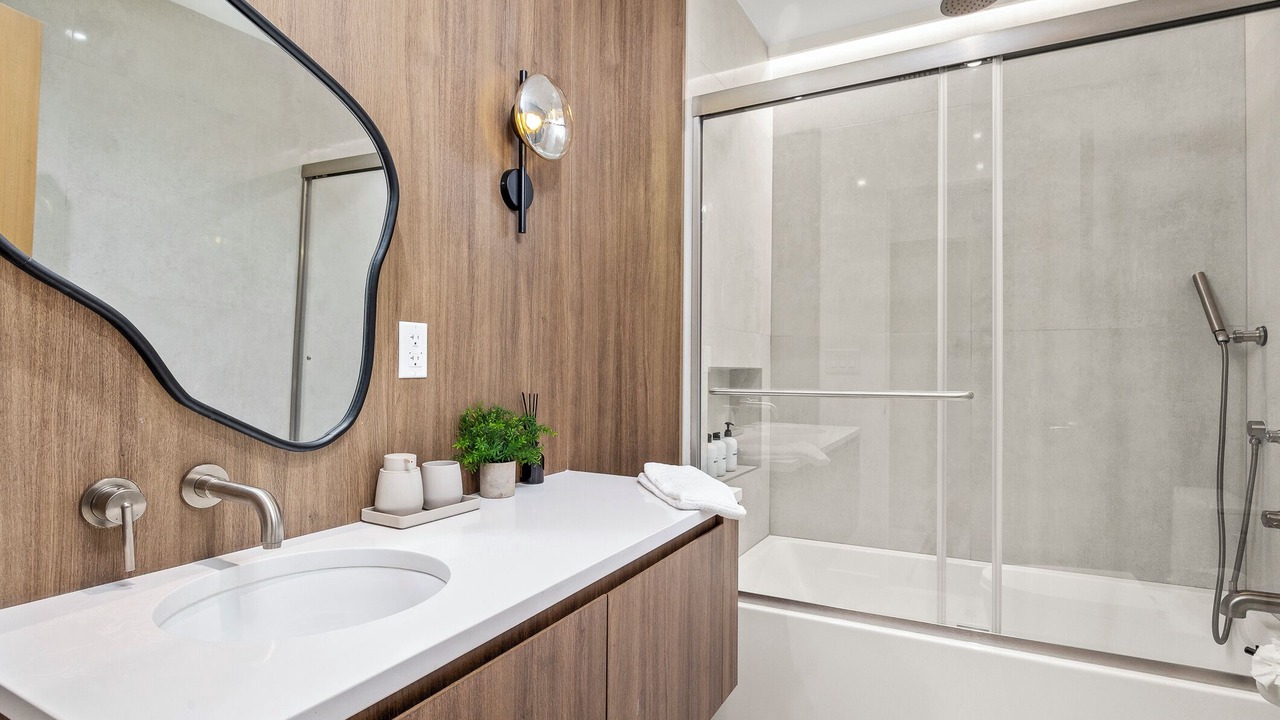 Photo of Bathroom in Freehold
