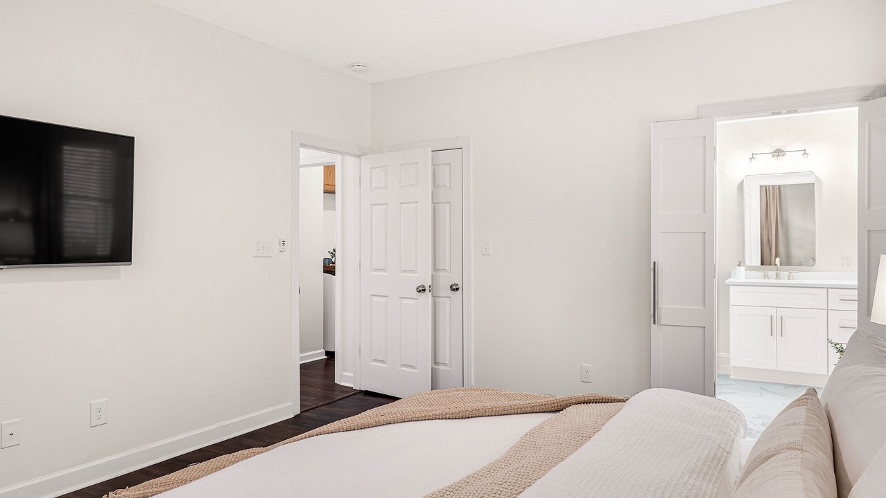 Photo of Bathroom in Cary