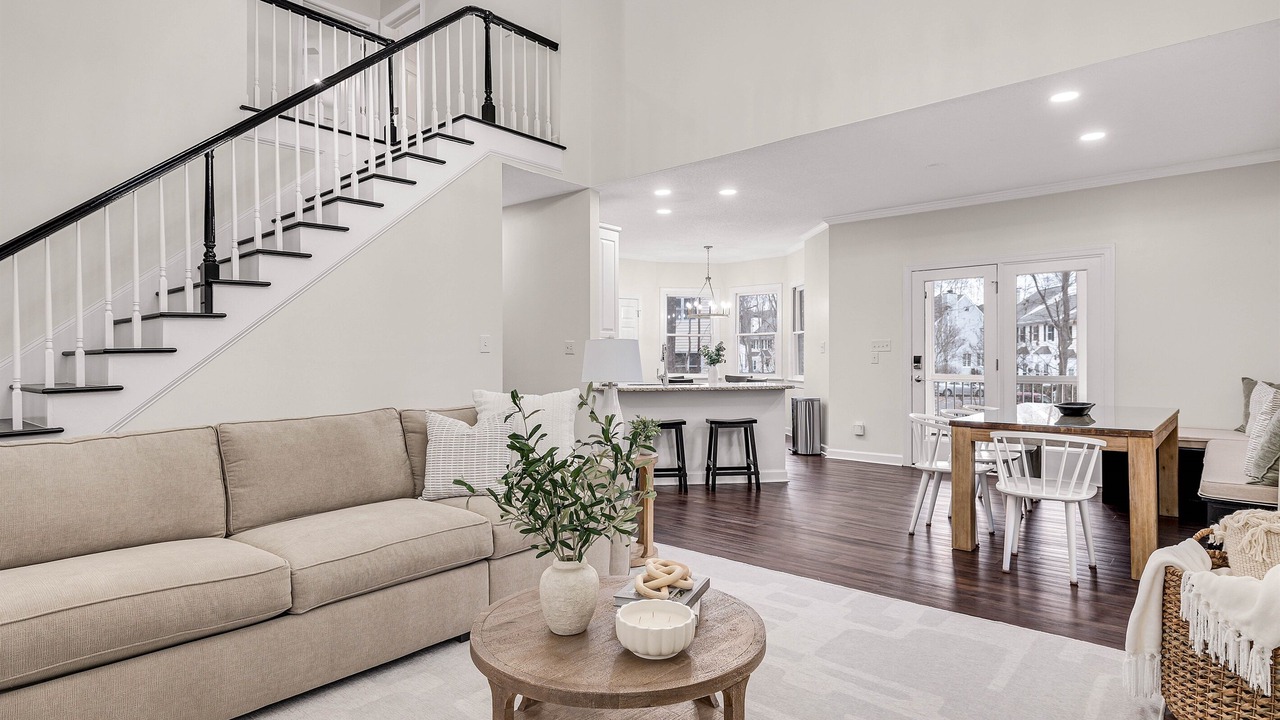 Photo of Bedroom in Cary