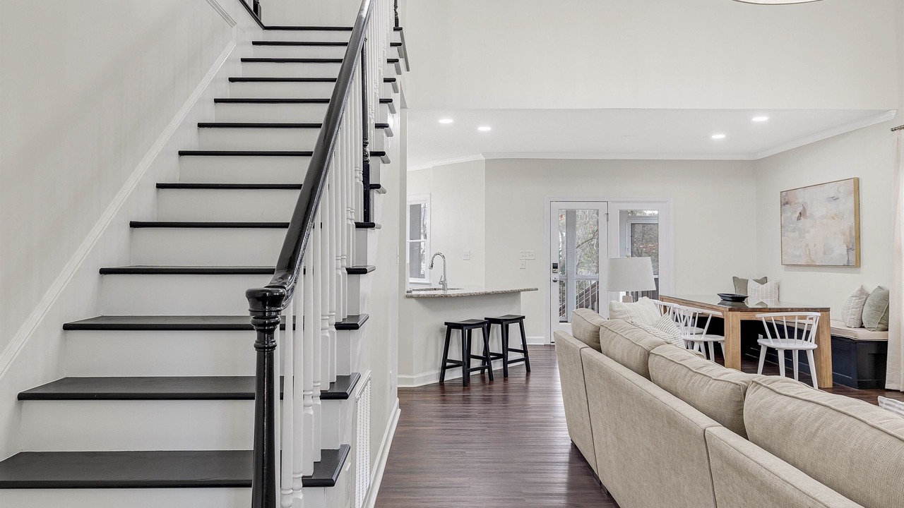 Photo of Bedroom in Cary