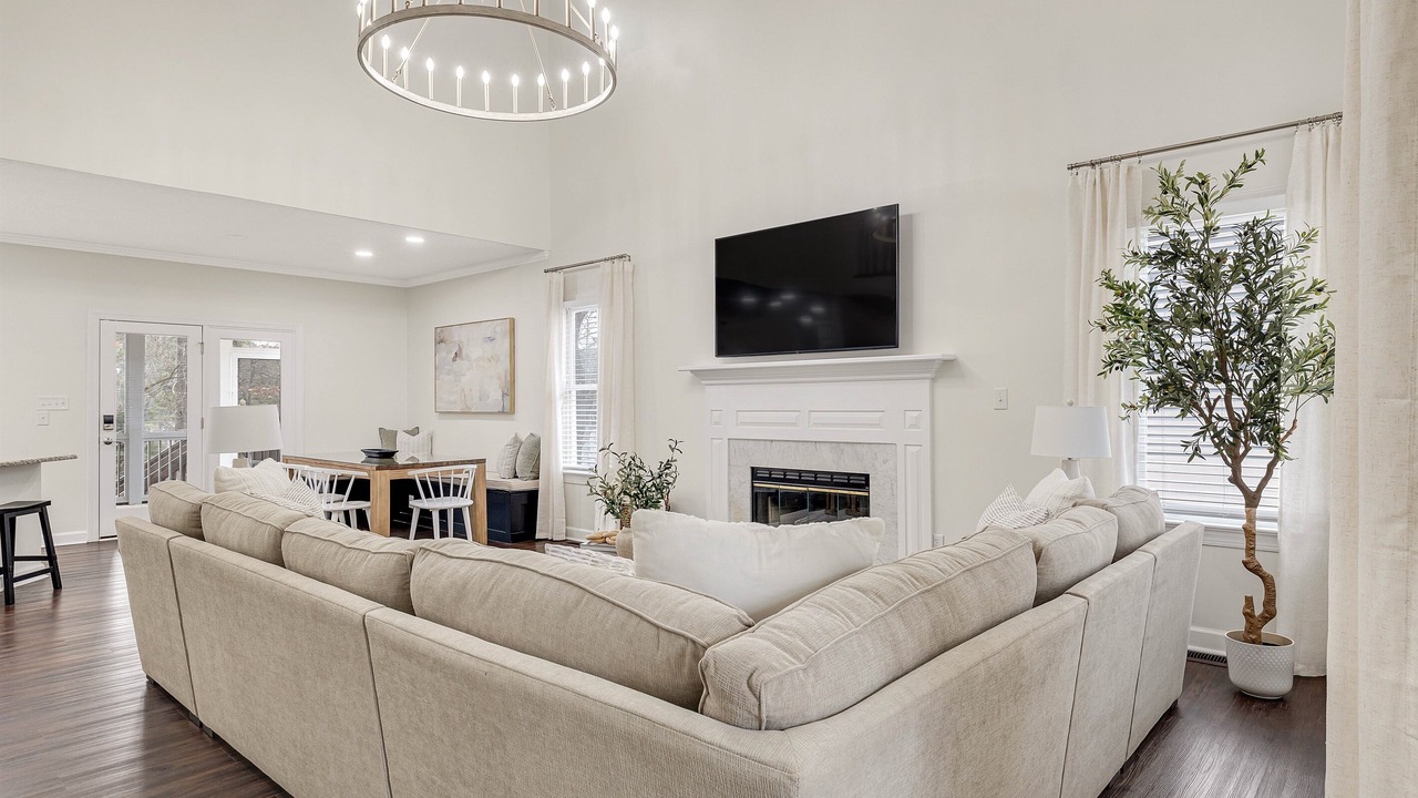 Photo of Bedroom in Cary
