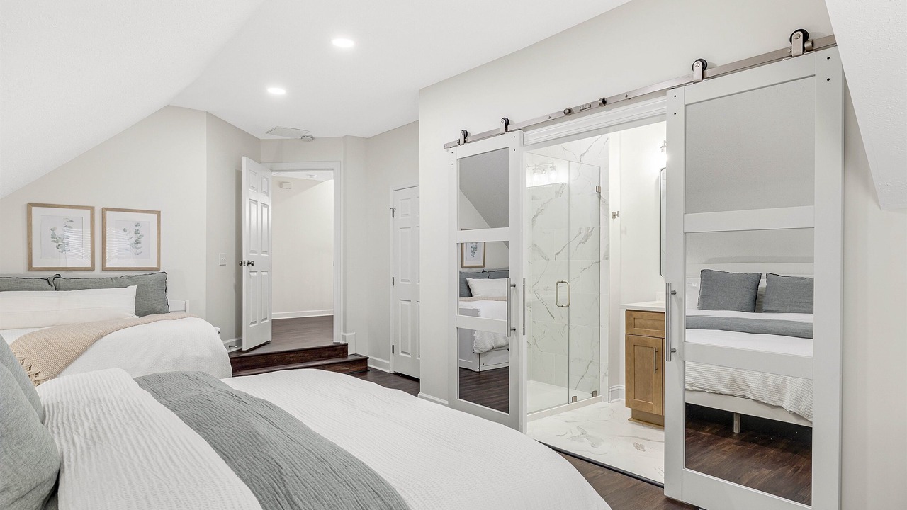 Photo of Bedroom in Cary