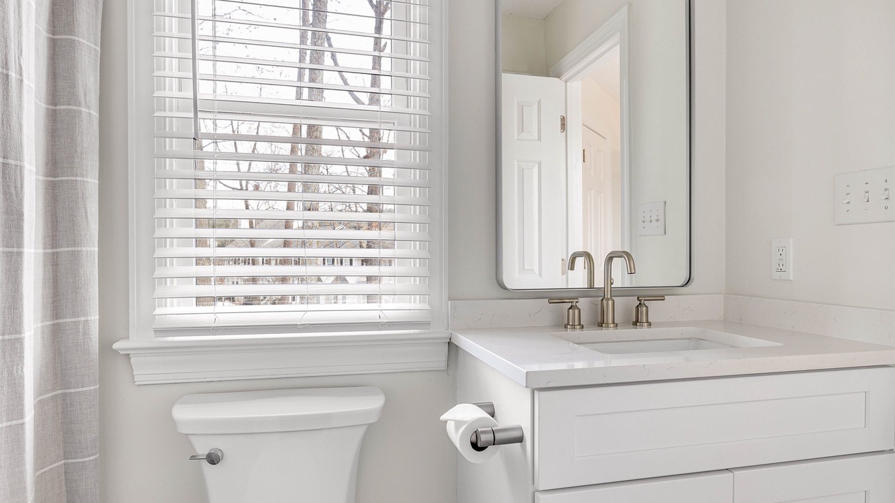 Photo of Bathroom in Cary