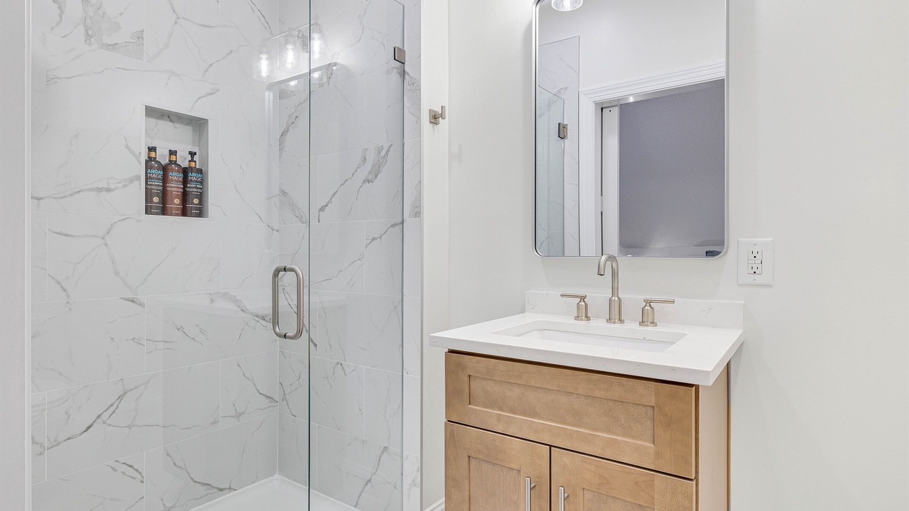 Photo of Bathroom in Cary