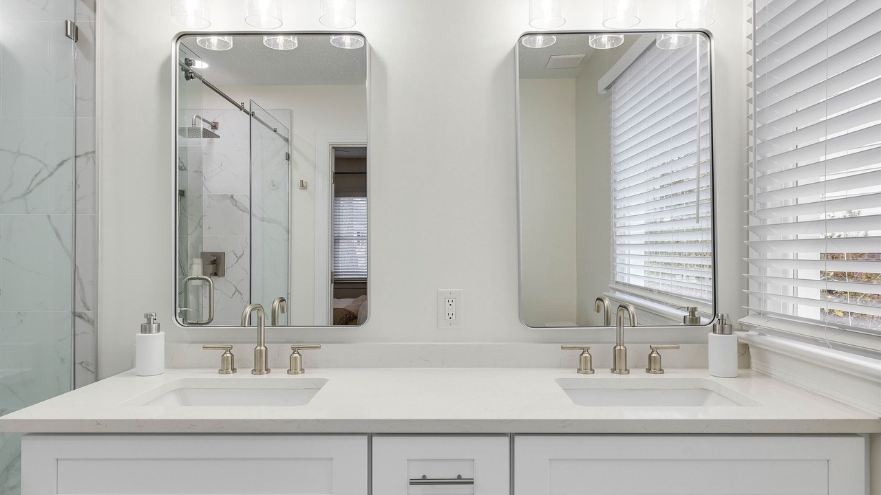 Photo of Bathroom in Cary