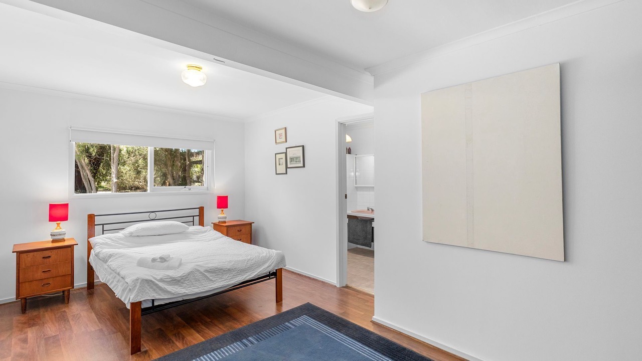 Photo of Bedroom in Ventnor