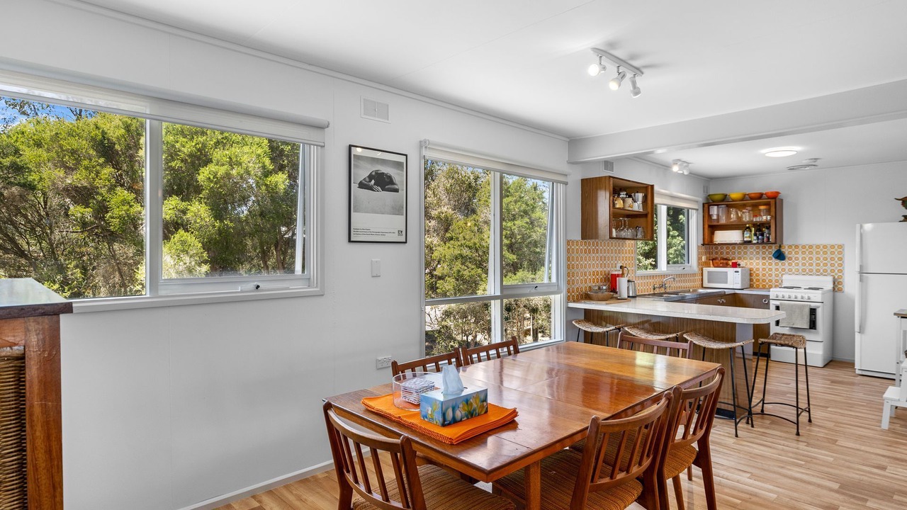 Photo of Kitchen in Ventnor