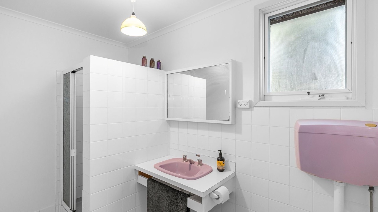 Photo of Bathroom in Ventnor