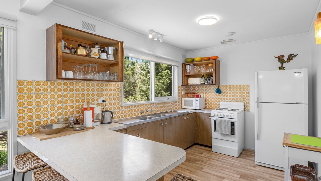 Photo of Kitchen in Ventnor