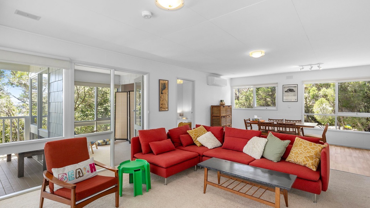 Photo of Livingroom in Ventnor