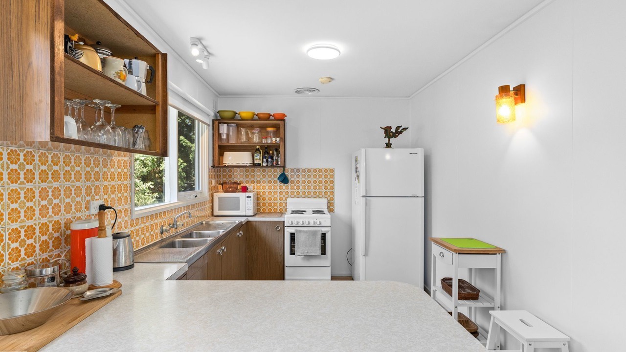 Photo of Kitchen in Ventnor