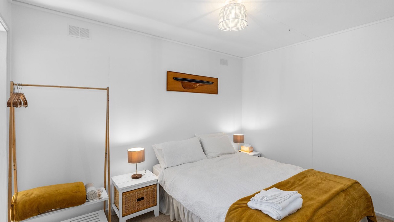 Photo of Bedroom in Ventnor