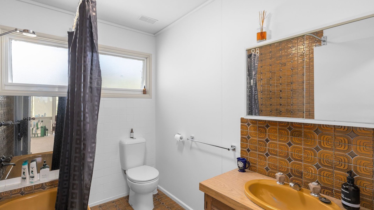 Photo of Bathroom in Ventnor