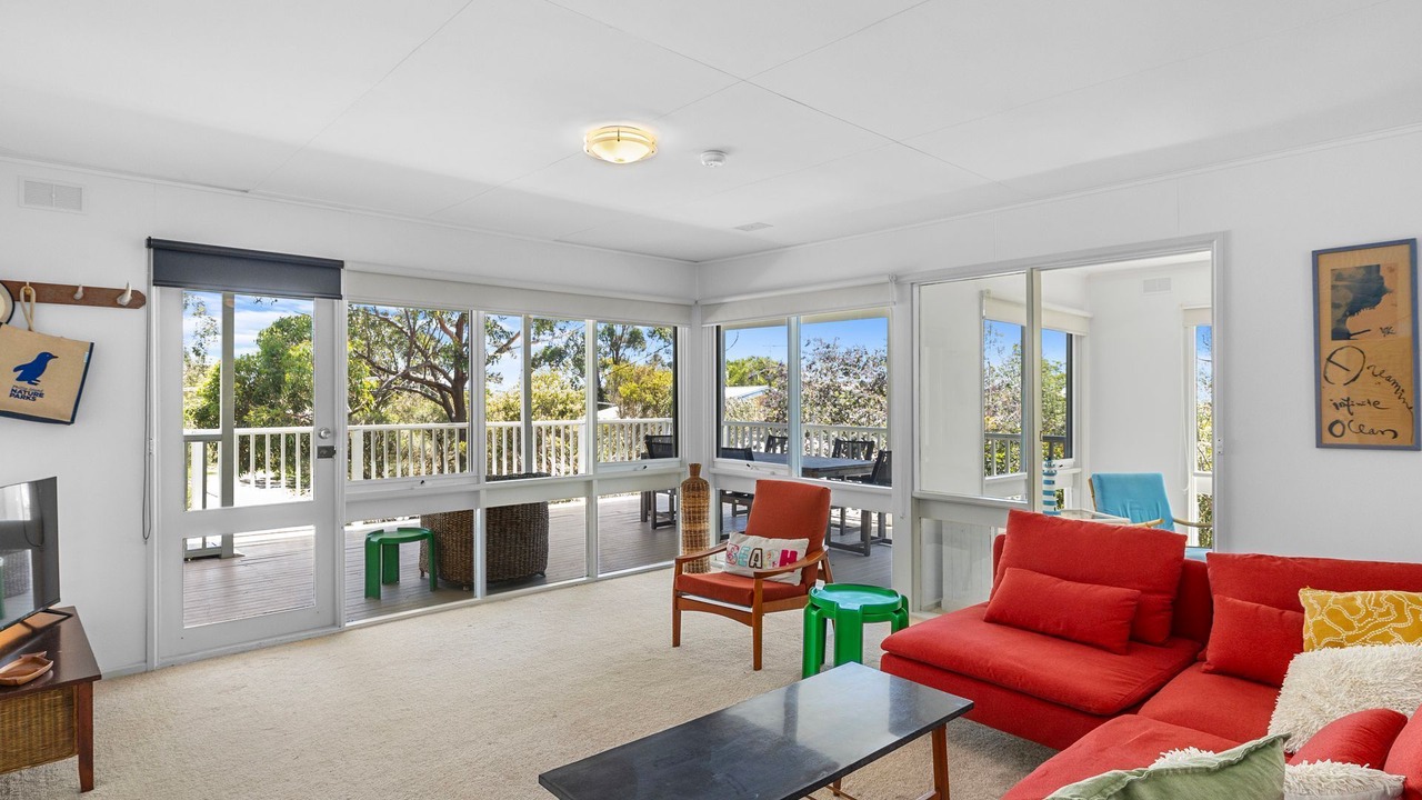 Photo of Livingroom in Ventnor