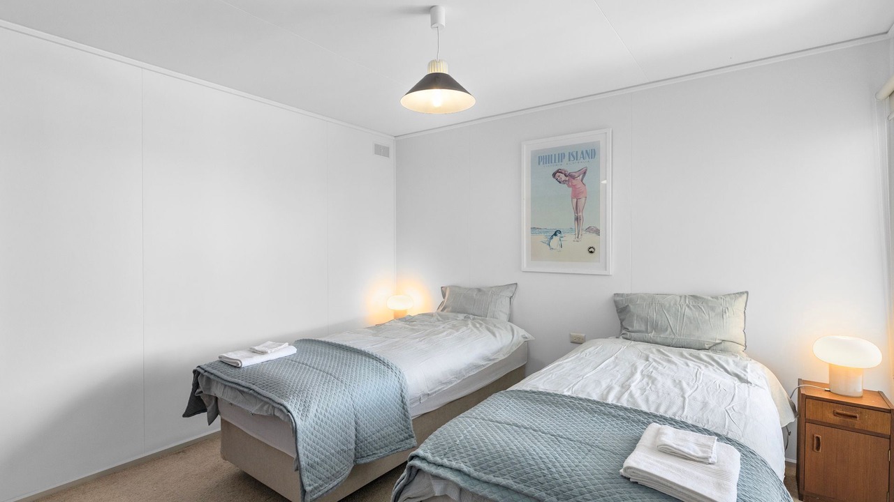 Photo of Bedroom in Ventnor