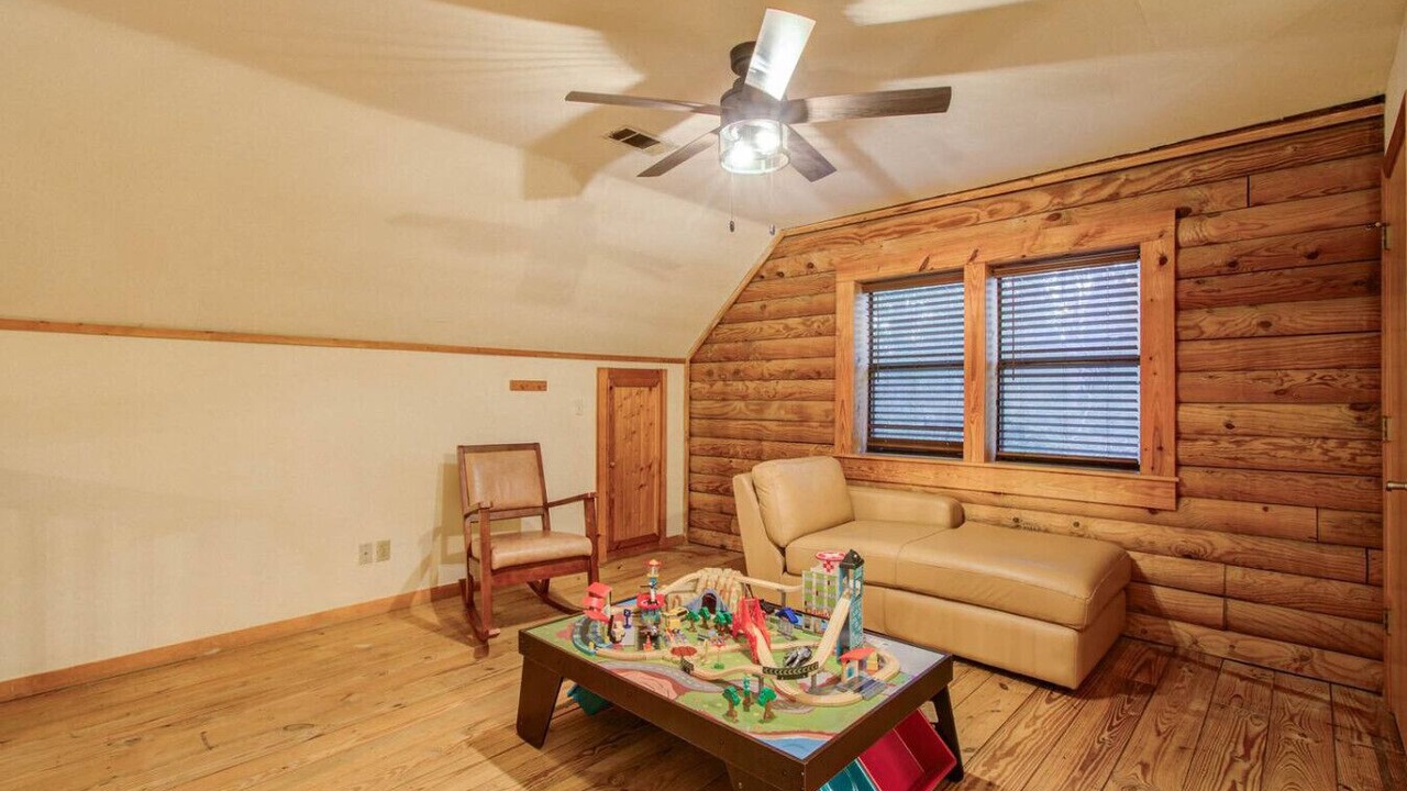 Photo of Livingroom in Waller