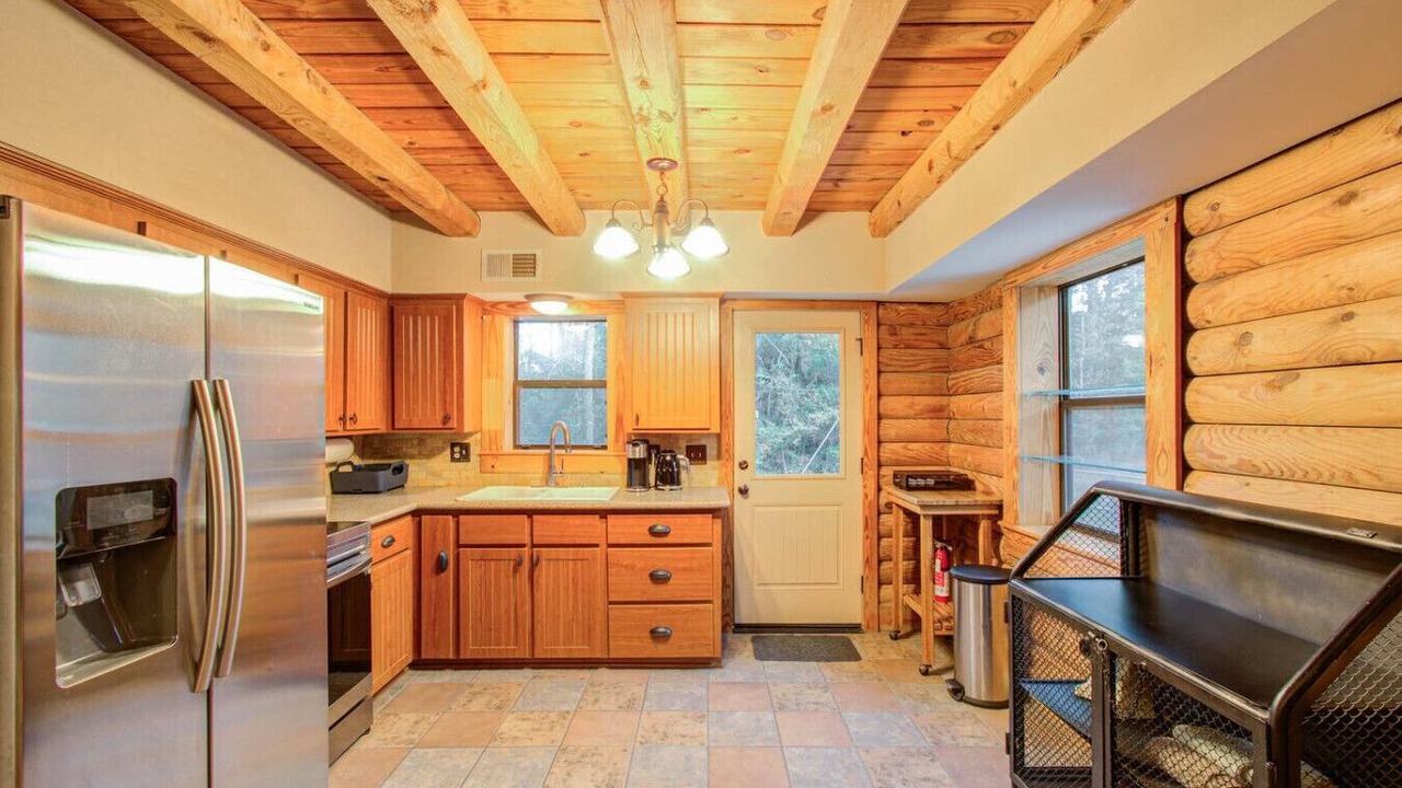 Photo of Kitchen in Waller