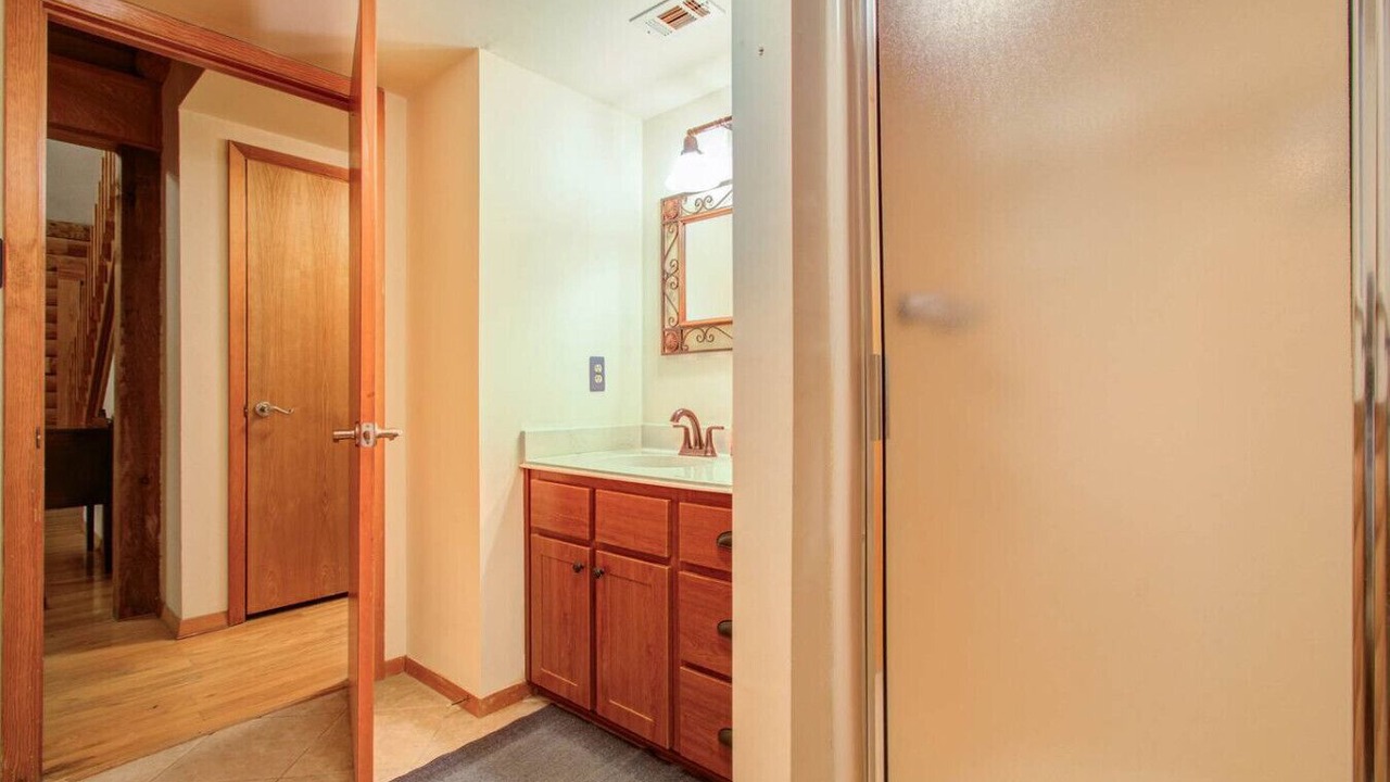 Photo of Bathroom in Waller