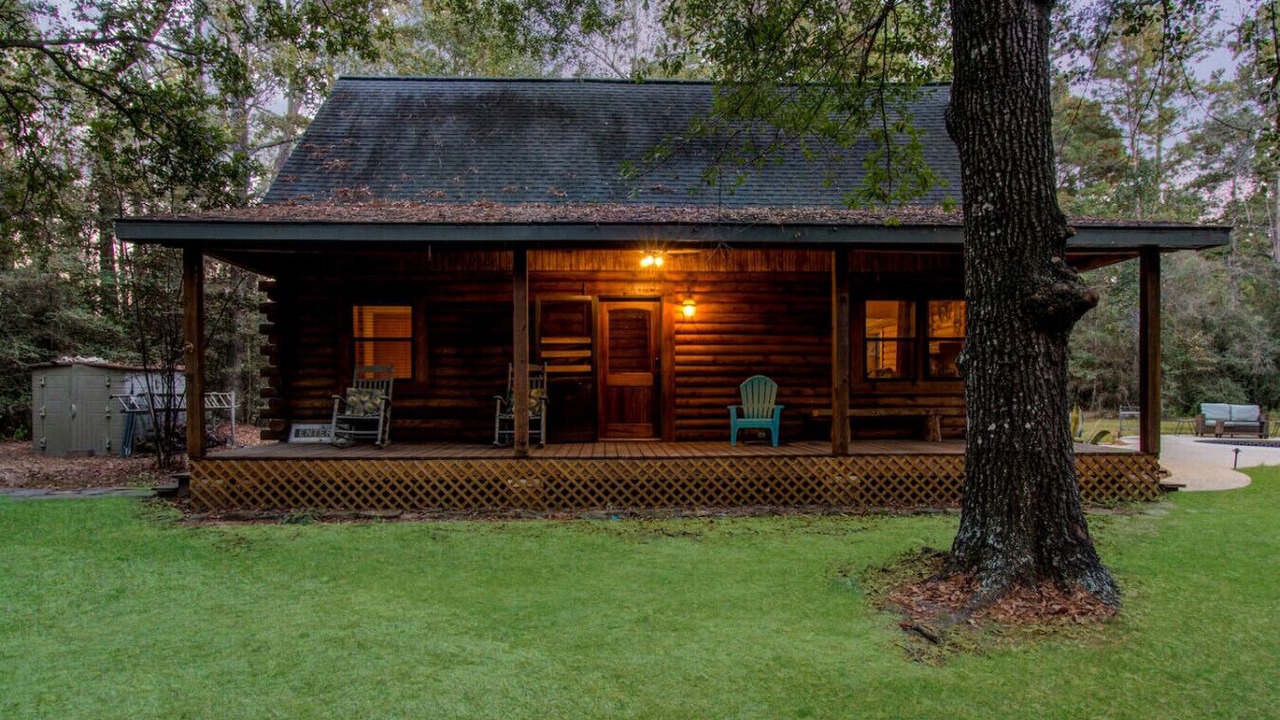 Photo of Outdoor in Waller