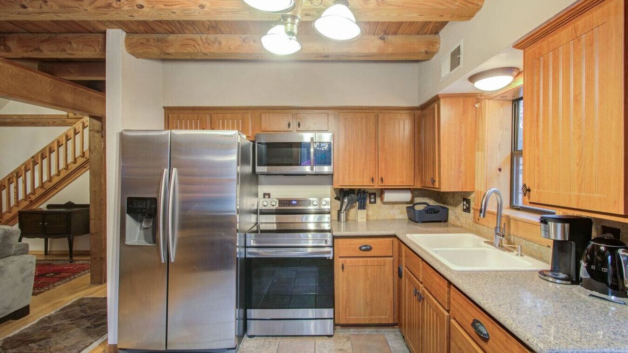 Photo of Kitchen in Waller
