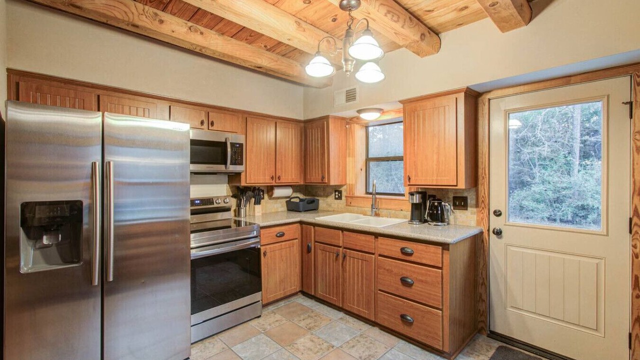 Photo of Kitchen in Waller