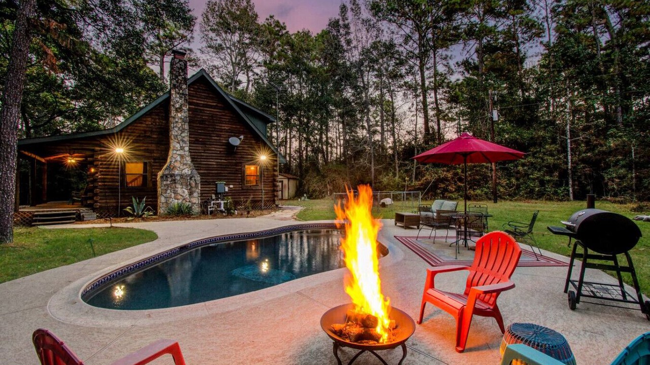 Photo of Outdoor in Waller