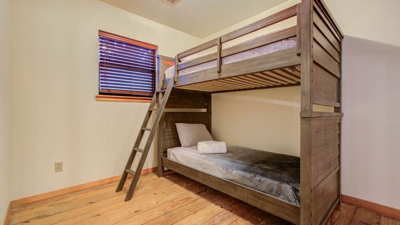 Photo of Bedroom in Waller