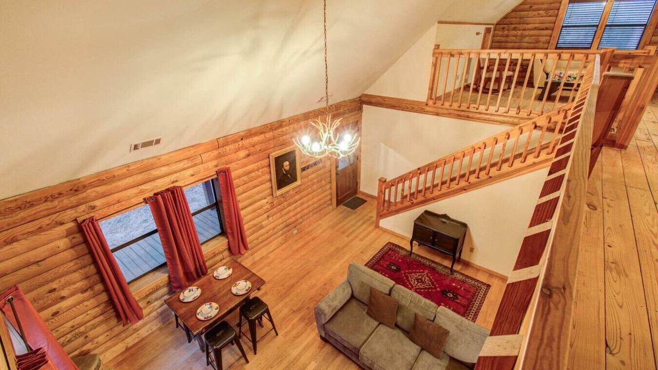 Photo of Livingroom in Waller