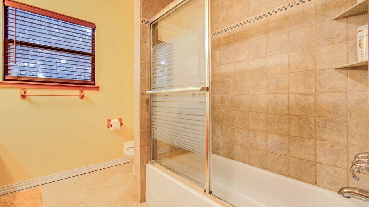 Photo of Bathroom in Waller