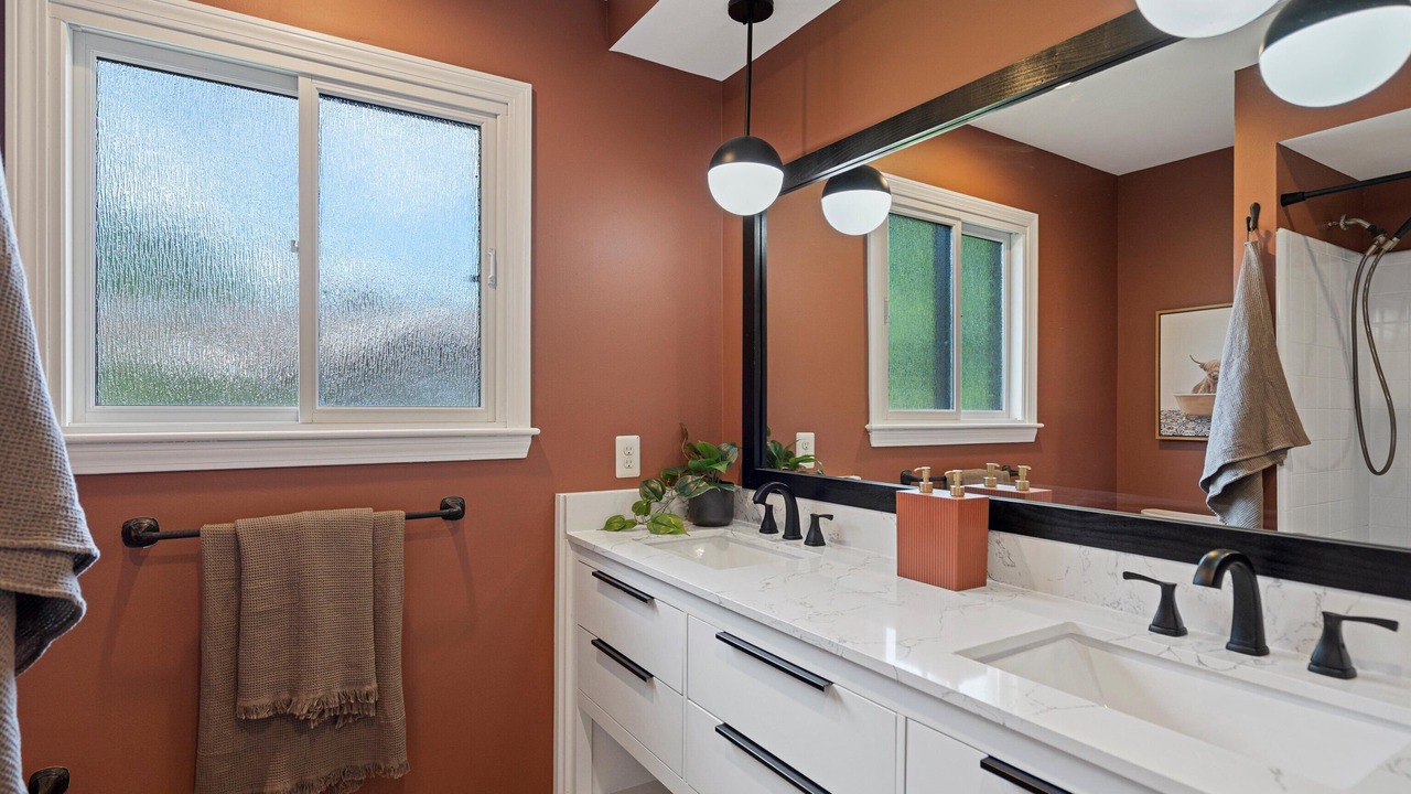 Photo of Bathroom in Rochester Hills