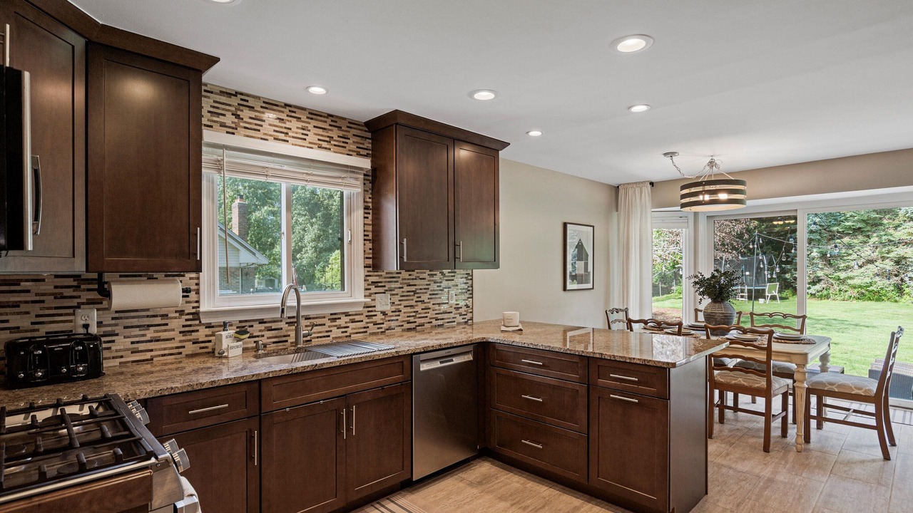 Photo of Kitchen in Rochester Hills