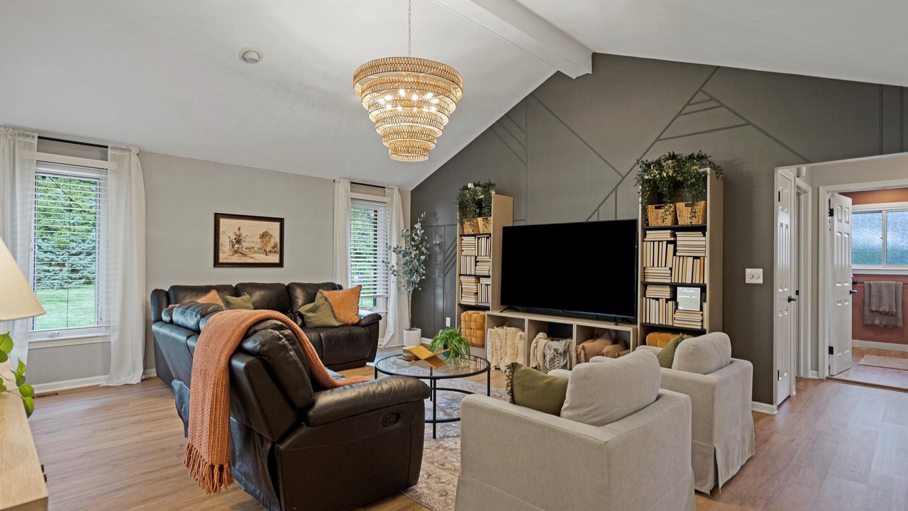 Photo of Livingroom in Rochester Hills